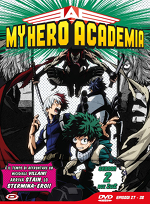 My Hero Academia - Stagione 2 - Limited Edition